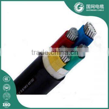 China manufacture 25mm electric cable