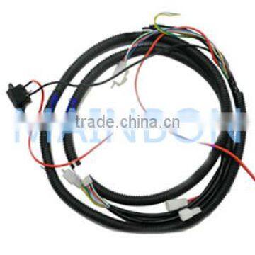 Auto Rickshaw motor kits conversion kits best price main wire, main cable