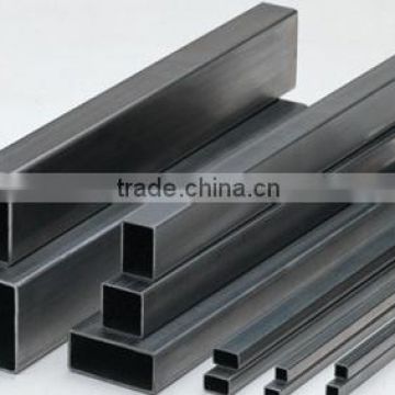 Welded Rectangular Steel Tube