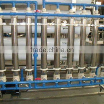 Drink Water Hollow Ultrafiltration Machine/Equipment