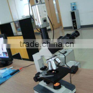 animal hospital biological microscope video microscope veterinary lab microscope teaching microscope binocular microscopebinocu