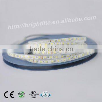 5050 Waterproof IP68 Warm White 60led UL Certificate 5050 Led Strip Light photo-5