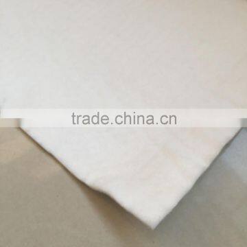 Needle Punched Nonwoven Geotextile