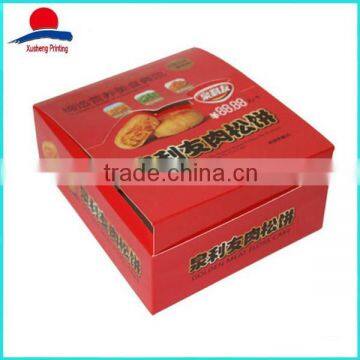 High Quality Custom Packaging Sweet Boxes