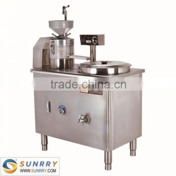 Soybean milk power 10 kw soybean milk equipment productivity 70 kg/h soybean milk machine material All S/S (SY-SG70A SUNRRY)