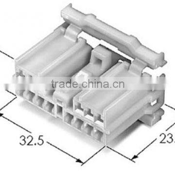 KET alternative connector housing MG610406(DJ7141B-1.8-21)