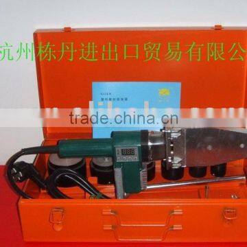 Welding machine