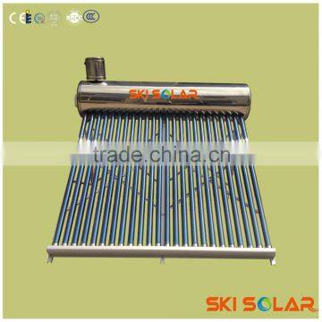 Solar Water Heater Solar Power Product Collector photo-5