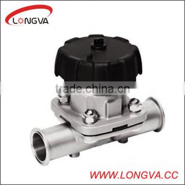 stainless steel diaphragm valve