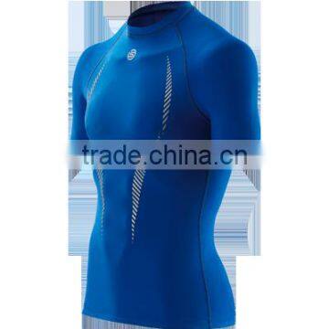 Hot!!! Custom Compression Wear Compression Shirts