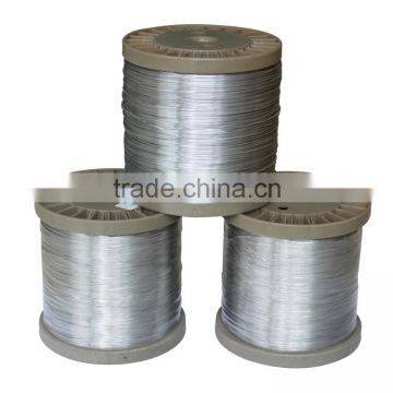 Hastelloy Inconel Incoloy Monel Deplux Alloy-steel 6mm Wire Price photo-6