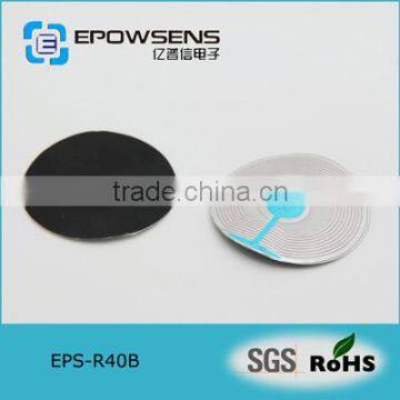 EAS Jewelry Label, rf Round Label to Protect Jewelry photo-3
