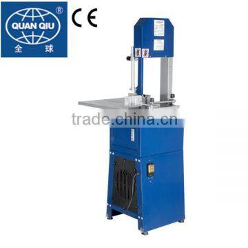 food machinery pork meat cutting machine hot meat cutting for food processing