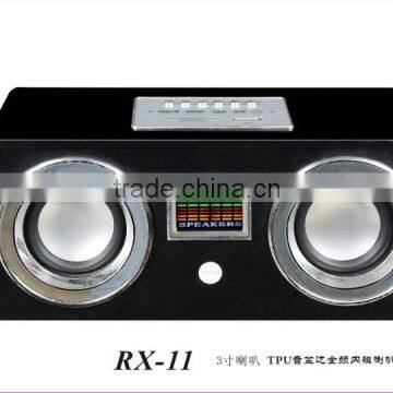 RX-11 Cellphone speaker for mobile phone