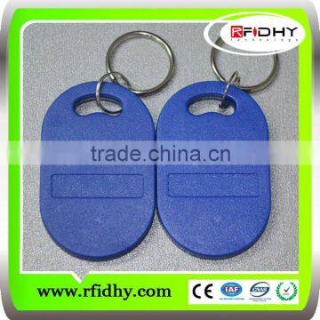 epoxy RFID Keyfob/RFID keychain/RFID keytag for Access Control AB03