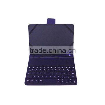 2016 cheapest universal keybard case for 7"/9"/10" tablet