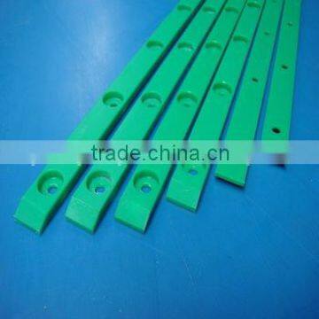 Impact Resistant Upe Chain Guide Rail Peuhmw Belt Guide photo-5