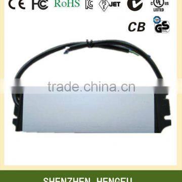 Universal Waterproof LED Driver 12V 2A 2000mA with IP67