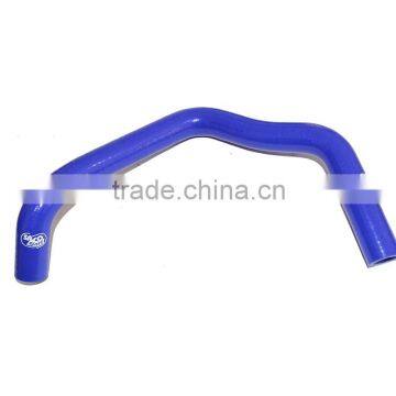 Silicone Rubber Hose photo-3