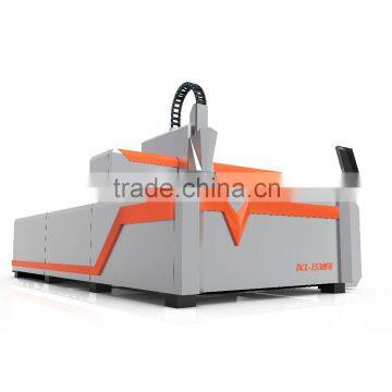 Bodor CNC Laser Cutting Machine With CE Certification photo-5