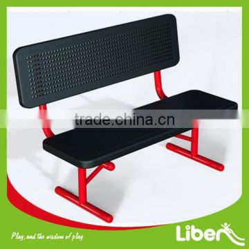 Good Quality Outdoor Metal Bench LE.XX.063