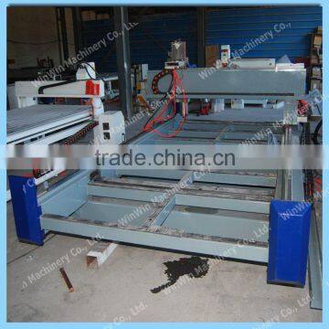 European Quality 1325 Stone Cutting Cnc Machine photo-6