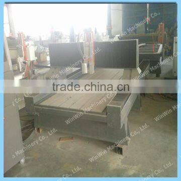 European Quality 1325 Stone Engraving Machine for Monuments photo-6