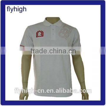 Factory for High Quality Fashion Promotional Cheap Price Custom Polo Shirt photo-3