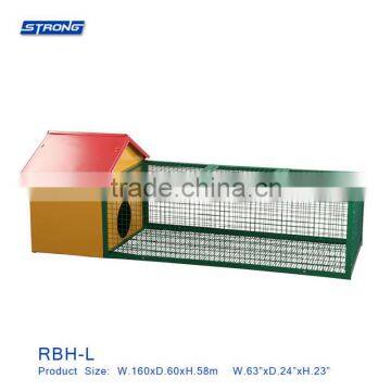 RBH-L (Rabbit Hutch-Large size)