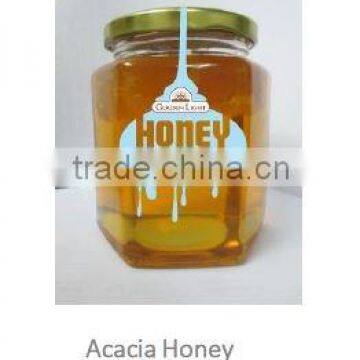 Acacia Honey