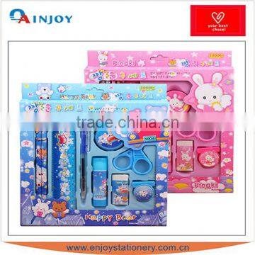 Multi-functional Letter Writing Paper Stationery Set