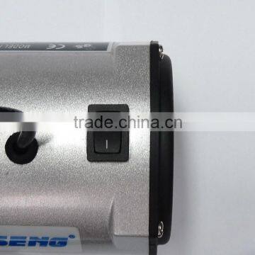 HSENG Airbrush Nail Stencil AS18-2 photo-5