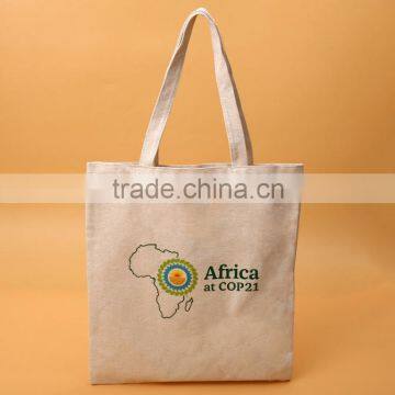 High Quality Custom LOGO Tote Bag Cotton