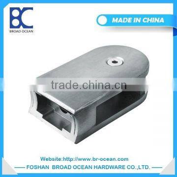 Russia Handrail Pipe Metal Clip/stainless Steel Metal Clip GC-21 photo-2