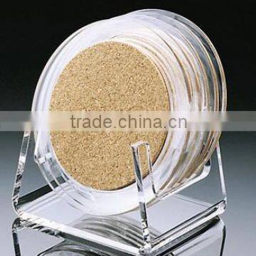 Hot Sell Clear And No Any Scratch On Surface Acrylic Display Rack ,top Grade Acrylic Display Rack photo-5