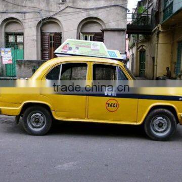 Outlet Price Car Top Roof Box From Guangdong Vacuum Formed Factory photo-6