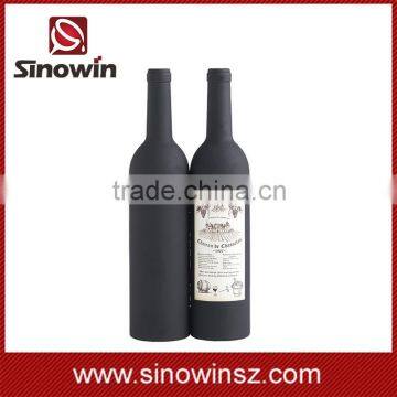 Wine Accessories 2016 Stainless Steel Bar Set Wine Opener Gift Set photo-2