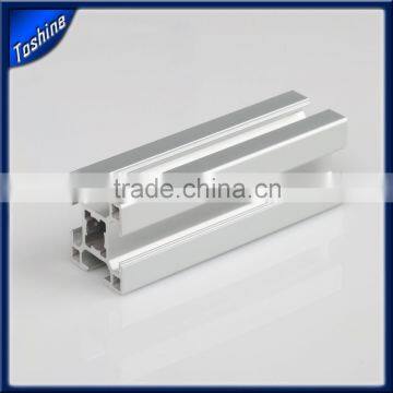 Anodized Aluminum Profile for Aluminum OX photo-3