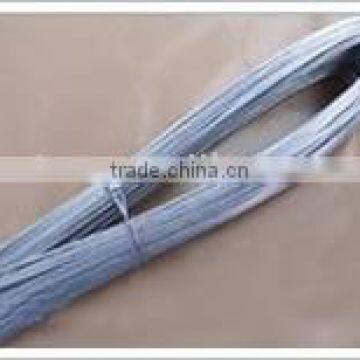 u shape iron wire