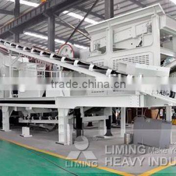 Liming cheap impact crusher for sand making supplier