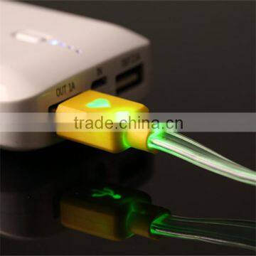 Micro USB USB2.0 data cord for OPPO