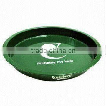 Tin/Bar Tray, CMYK Printing, Food Grade Tinplate