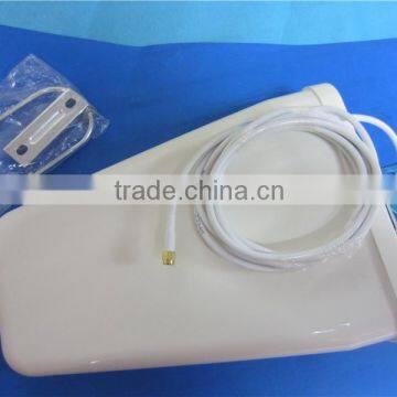 Logperiodic Antenna LPDA for Mobile Phone Signal Repeaters Logperiodic Yagi Dual Band 3G Wifi Cell Phone Booster photo-5