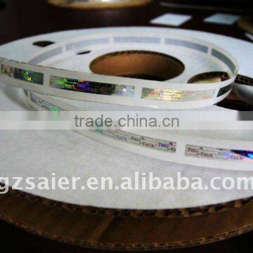 Hologram Sticker /hologram Label photo-4