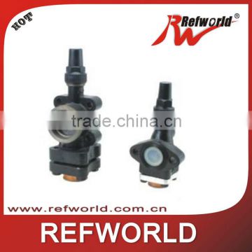 ningbo refworld Cast Iron Stop Valve for sale