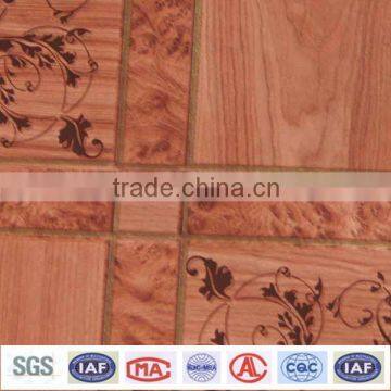 PVC Foamed Flooring Covering photo-4