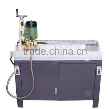 Factory industrial straight knife grinder electric knife sharpener blade grinding machine