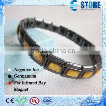 2014 Newest Bracelets/Well Packed High Power Positive Scalar Energy Bracelets