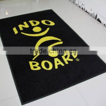 Nylon Printed Washabe Area Mat