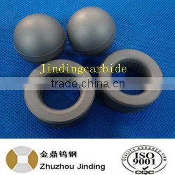 TC1 carbide valve seat for oil pump